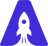 association rocket logo